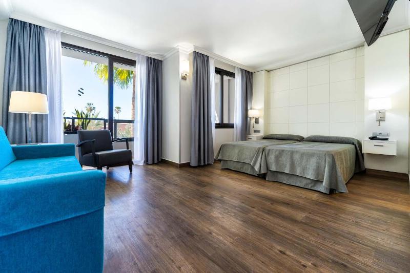 Standard Double or Twin Room (2 Adults) image 4