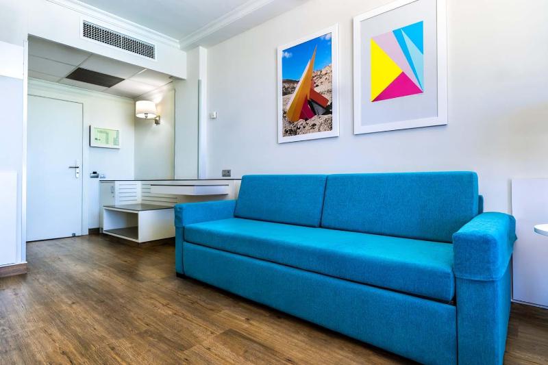 Standard Double or Twin Room (2 Adults) image 1