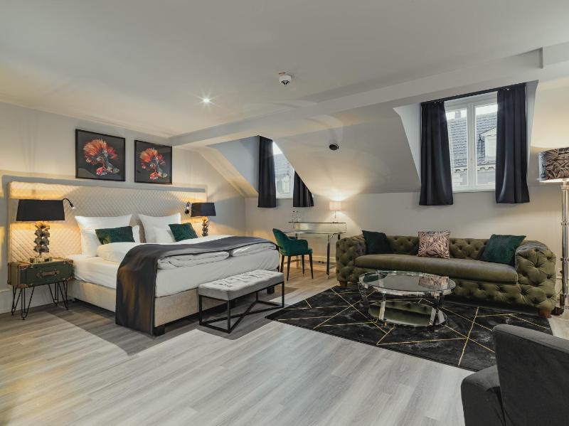 BS Boutique Hotel - image 21