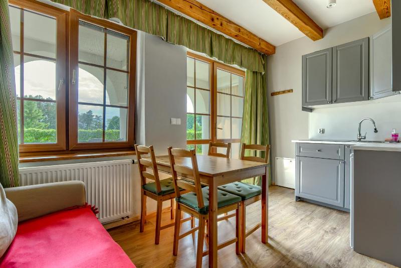 Duplex Apartment image 1
