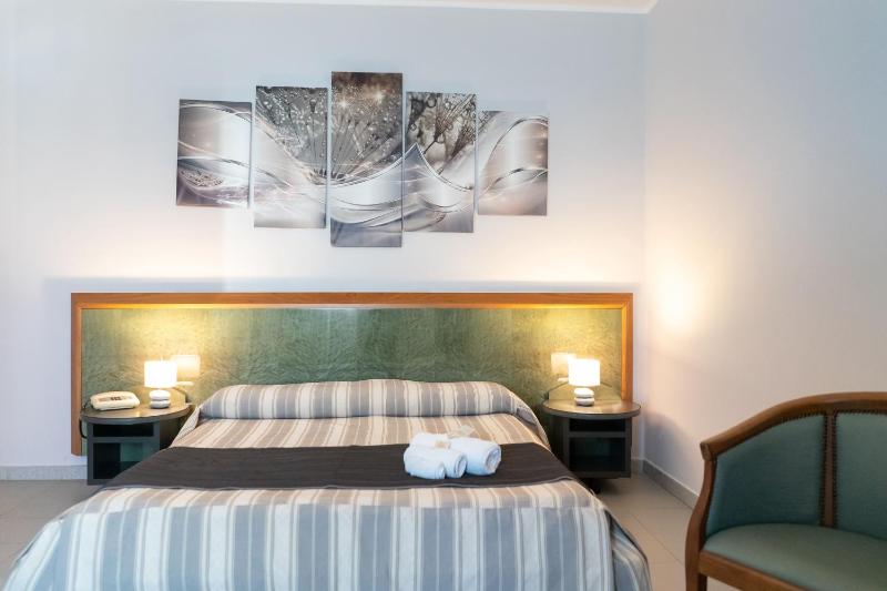 Double or Twin Room image 1