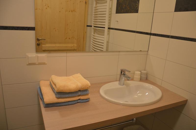 Double Room with Kitchenette and Balcony image 3