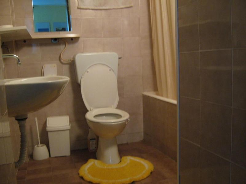 Studio apartment in Novi Vinodolski with terrace air conditioning WiFi 4208-1 - image 11