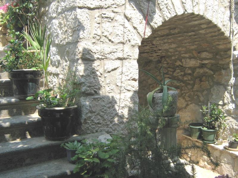 Studio apartment in Novi Vinodolski with terrace air conditioning WiFi 4208-1 - image 23