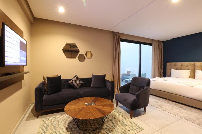 ADDRESS Hotel Casablanca - image 9