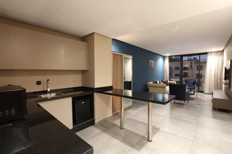 ADDRESS Hotel Casablanca - image 6