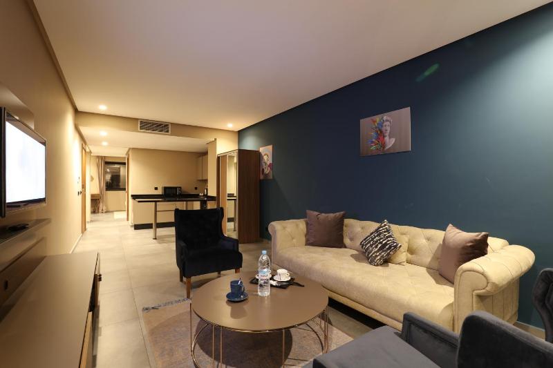 ADDRESS Hotel Casablanca - image 1