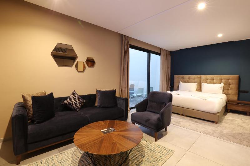 ADDRESS Hotel Casablanca - image 10