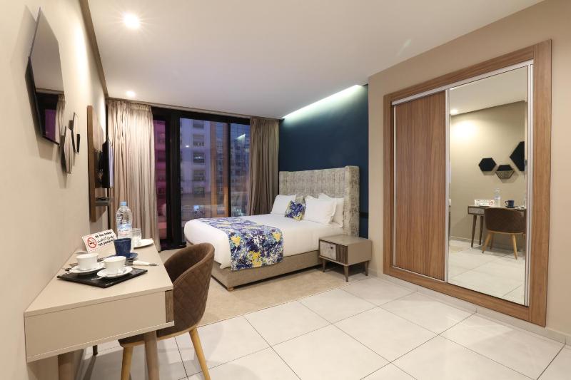 ADDRESS Hotel Casablanca - image 16