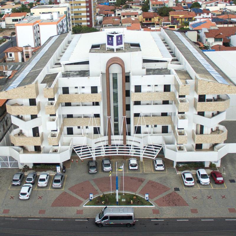 ARCUS Hotel Aracaju by ATLANTICA - image 1