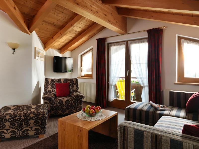 Three-Bedroom Apartment image 3