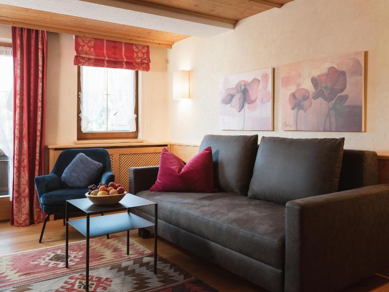 Apartment with Balcony image 1