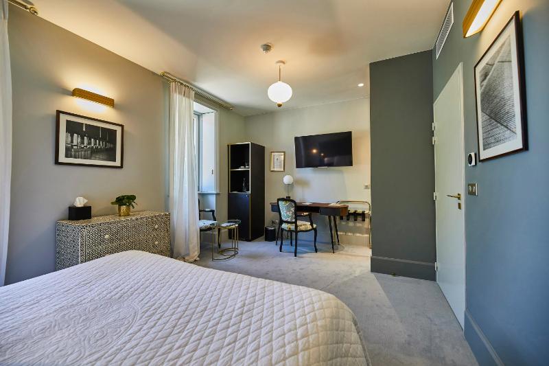 Comfort Double Room image 1