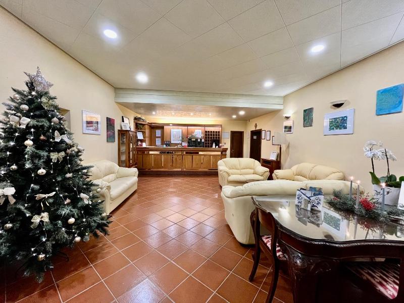 Hotel La Torretta - image 10
