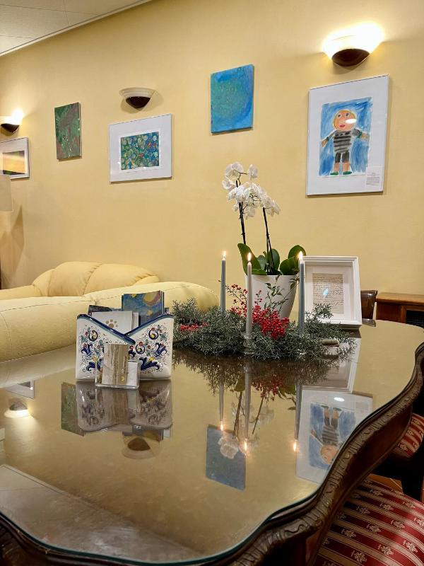 Hotel La Torretta - image 49