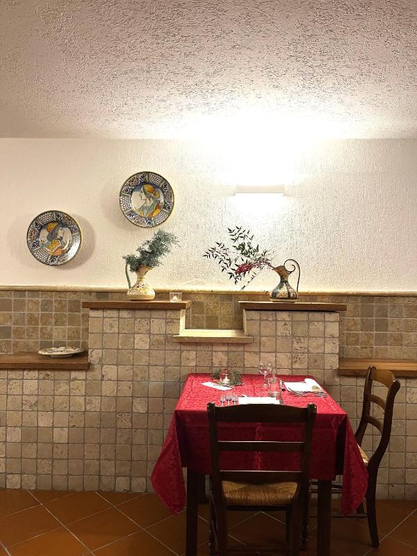 Hotel La Torretta - image 21