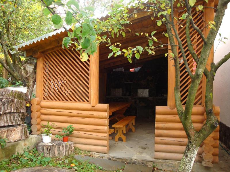 Vyshenka Guest House - image 16