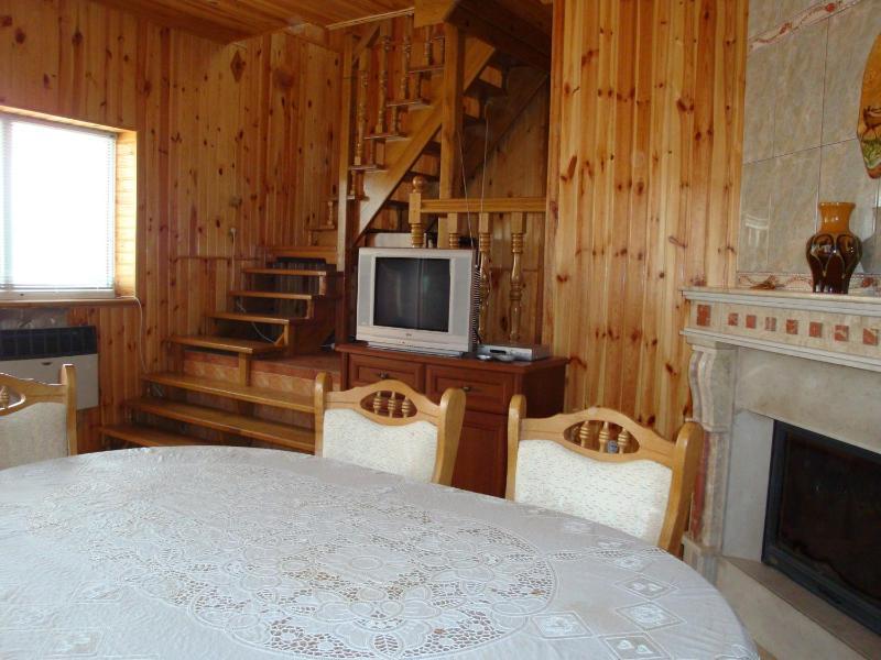 Vyshenka Guest House - image 8