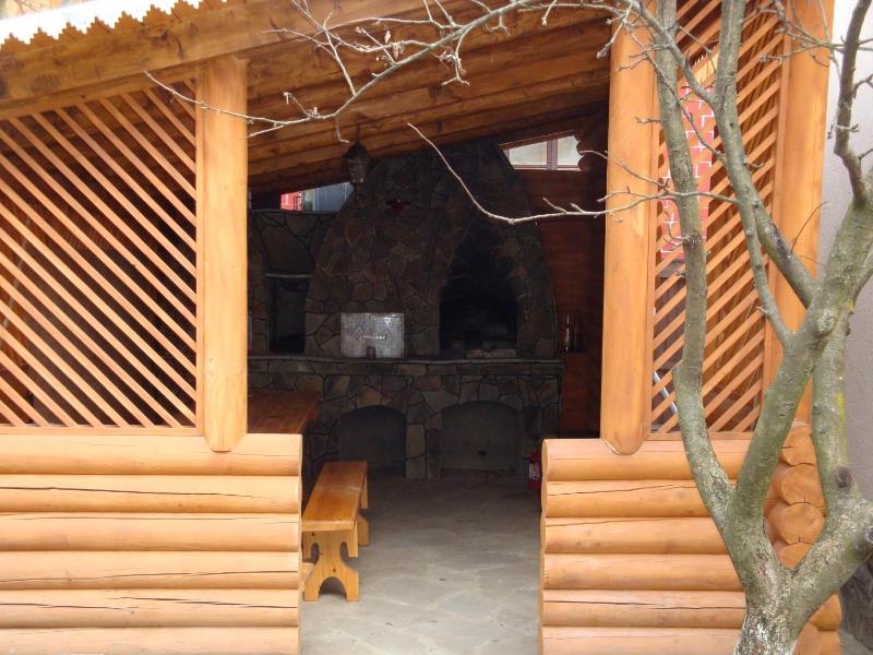Vyshenka Guest House - image 4