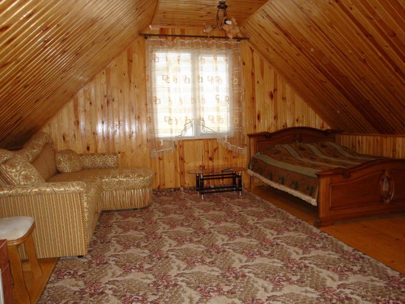 Vyshenka Guest House - image 13