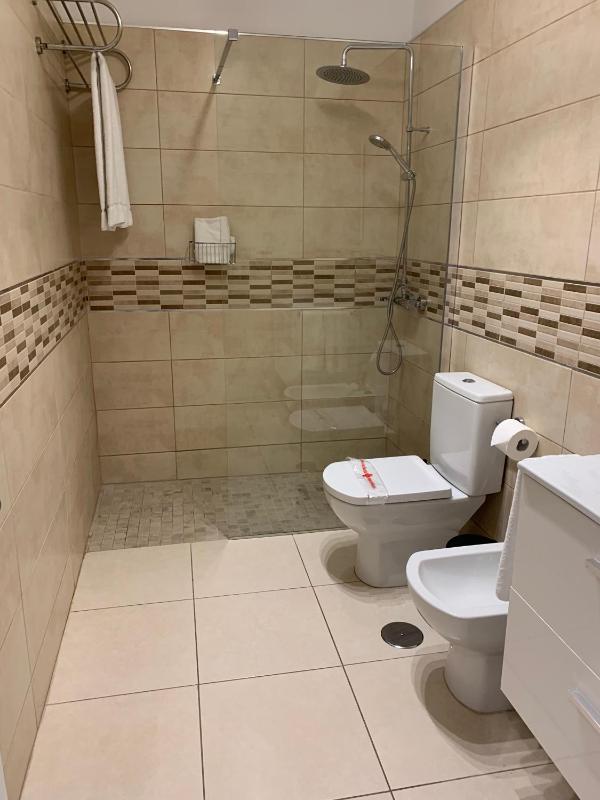 Deluxe Apartment image 2