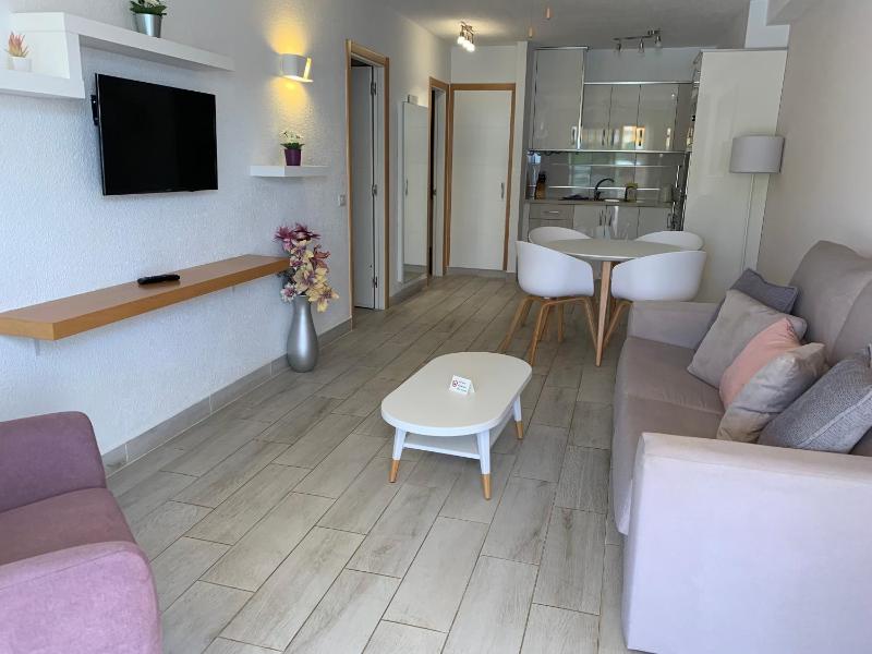 Deluxe Apartment image 1