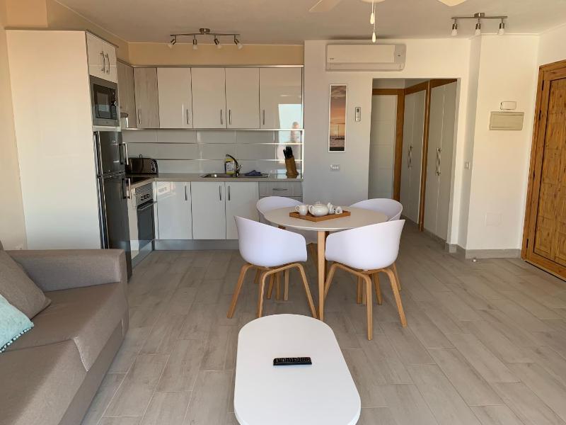Deluxe Apartment image 2