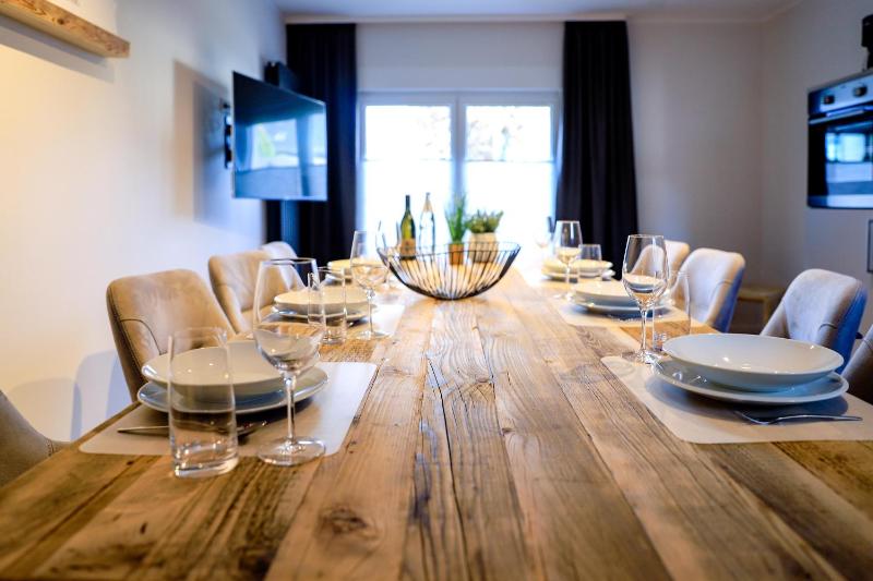Smart Resorts Haus Topas Ferienwohnung 304 - image 7