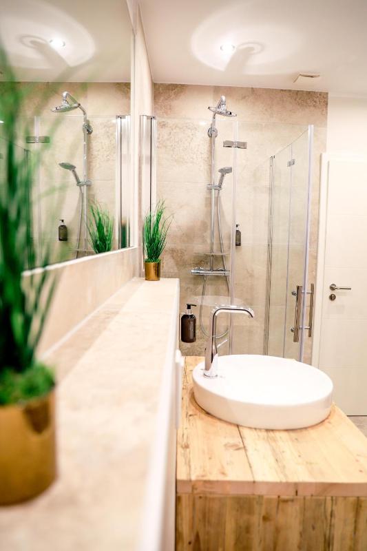 Smart Resorts Haus Topas Ferienwohnung 304 - image 9