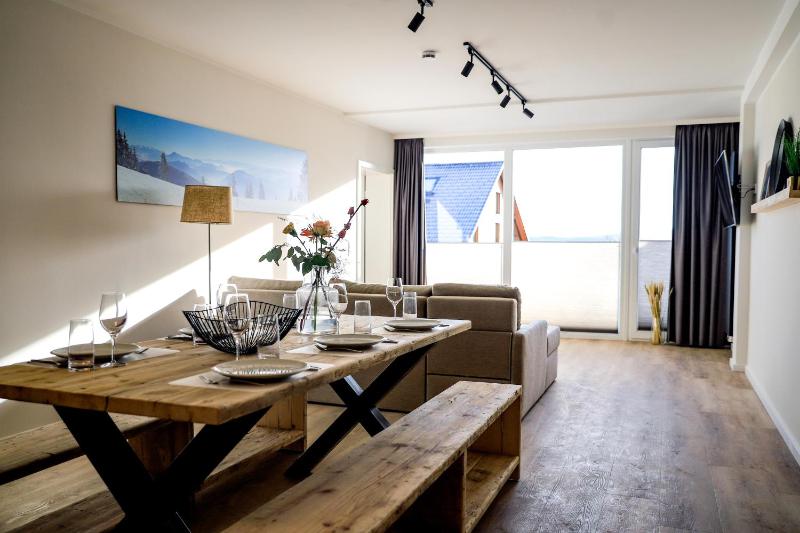Smart Resorts Haus Brilliant Ferienwohnung 602 - image 1