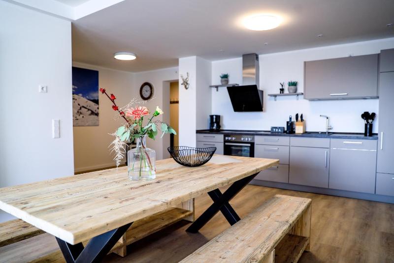 Smart Resorts Haus Brilliant Ferienwohnung 602 - image 12