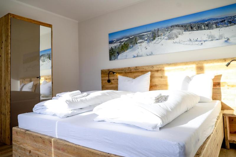 Smart Resorts Haus Brilliant Ferienwohnung 602 - image 8