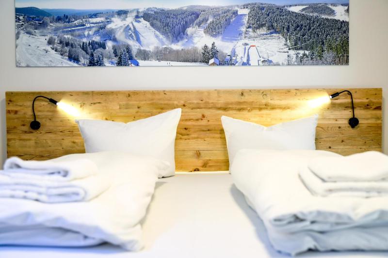 Smart Resorts Haus Brilliant Ferienwohnung 602 - image 19