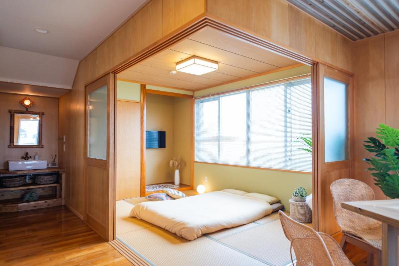 SEA VIEW HOUSE KIRA KIRA HINANO - image 32