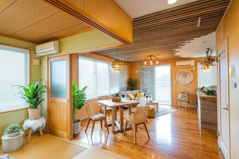 SEA VIEW HOUSE KIRA KIRA HINANO - image 20