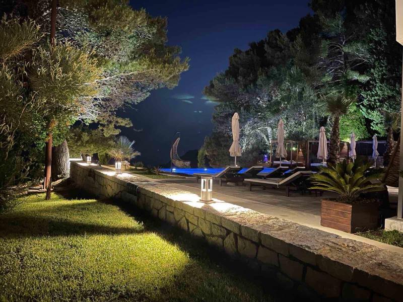 Pino Boutique Hotel - image 11