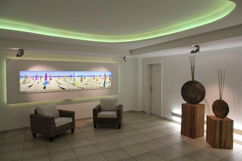 Hotel Astra - image 47