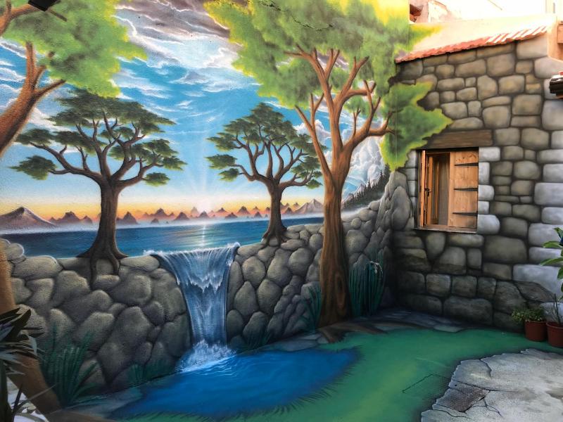 Zouglas App Guesthouse - image 3