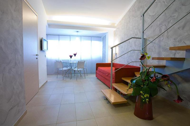 Duplex Suite image 1