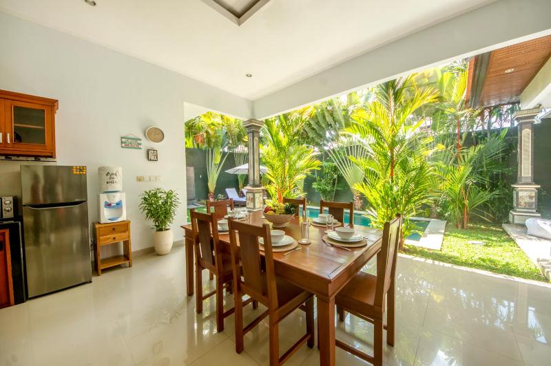 Tropical Villa in Prime Location – 15 Min to Beach - image 13