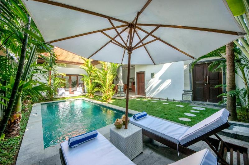Tropical Villa in Prime Location – 15 Min to Beach - image 14