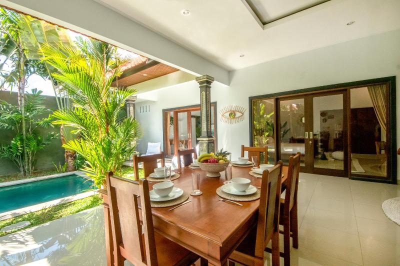 Tropical Villa in Prime Location – 15 Min to Beach - image 15