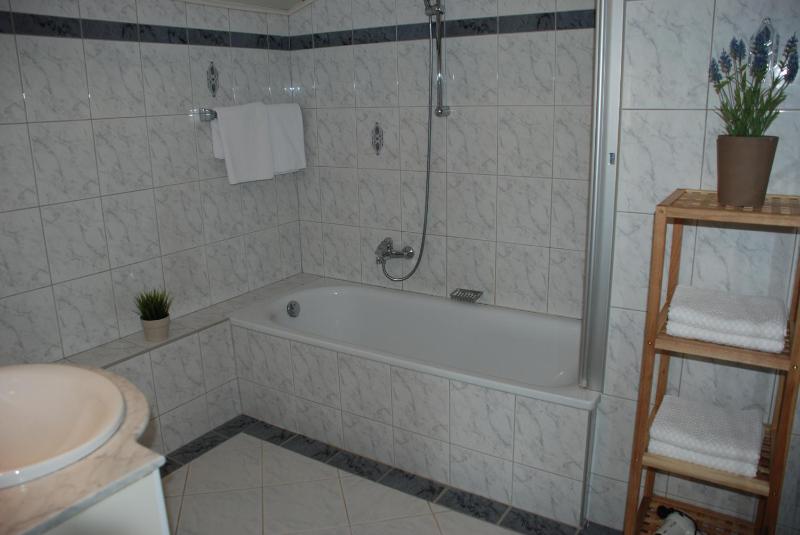 One-Bedroom Apartment with Balcony image 3