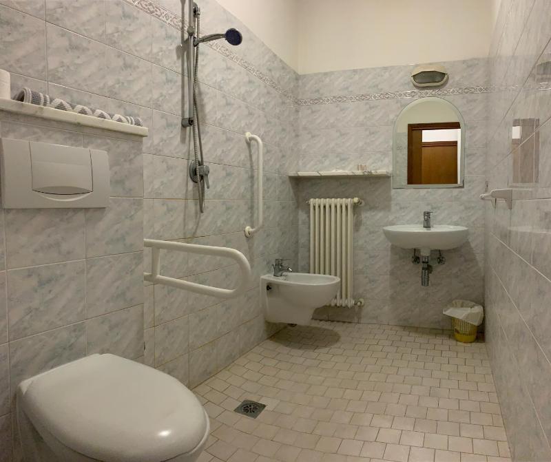 Quadruple Room with Balcony image 4