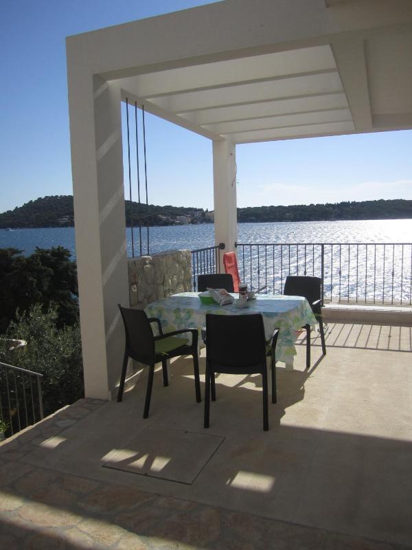 Apartment with Terrace image 2