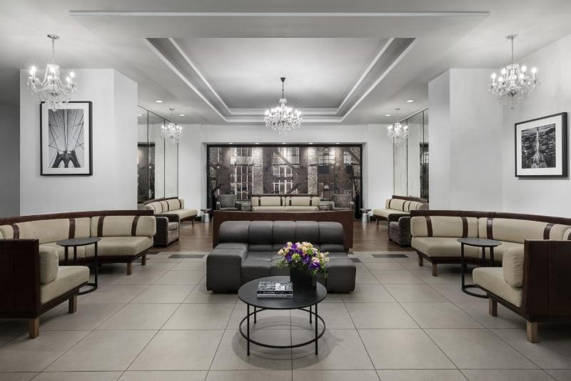 Executive Class at MTS Hotel - image 10
