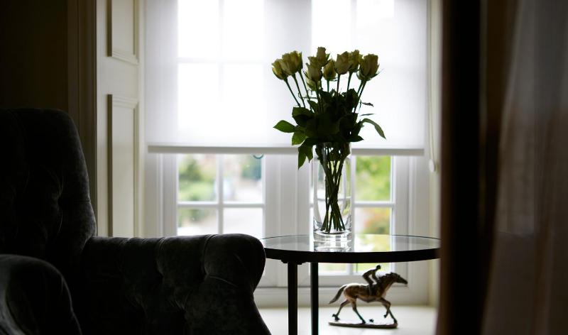 Superior King Room image 4