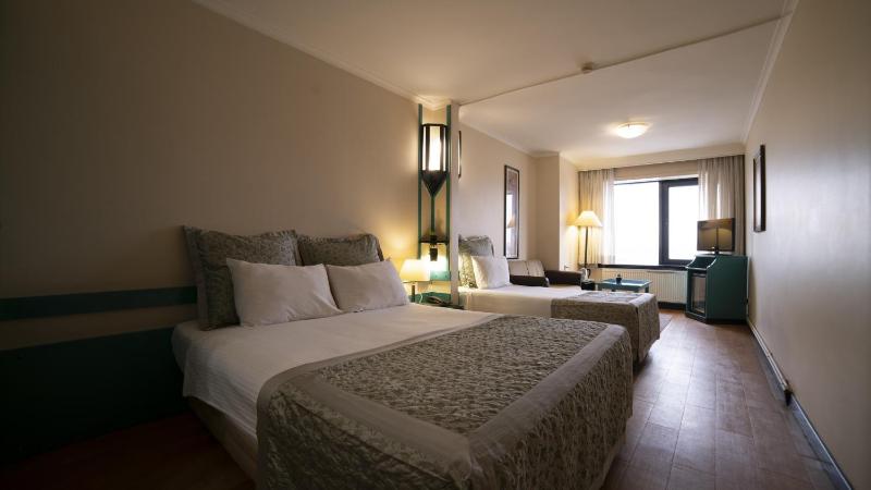 Basic Single Room image 2