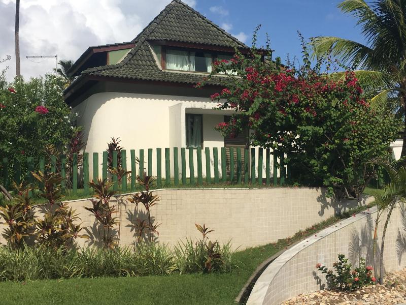 Flat Beach Class Resort Muro Alto - image 14
