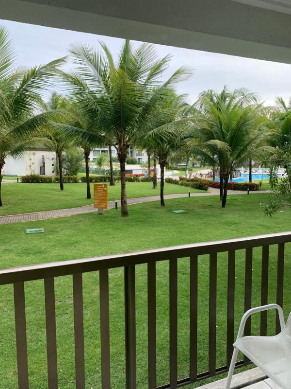 Flat Beach Class Resort Muro Alto - image 46